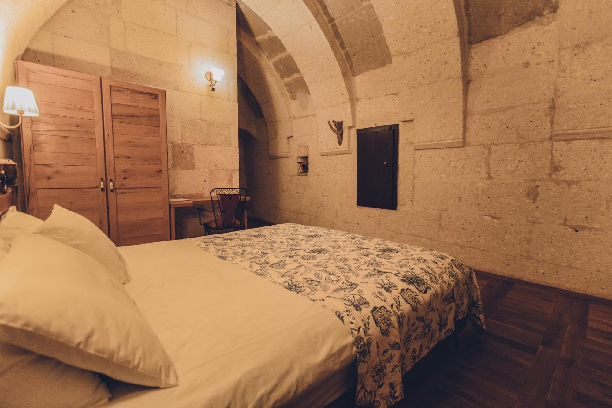 La Maison De Sisik Üçhisar Exterior foto